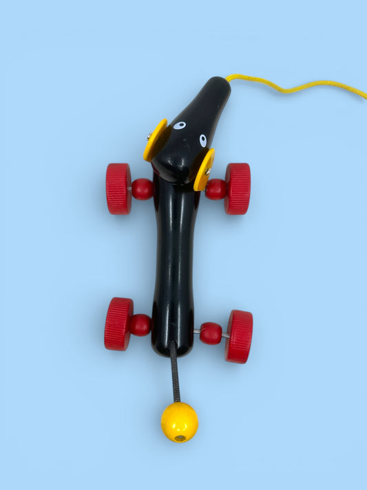 BRIO draleke dachshund