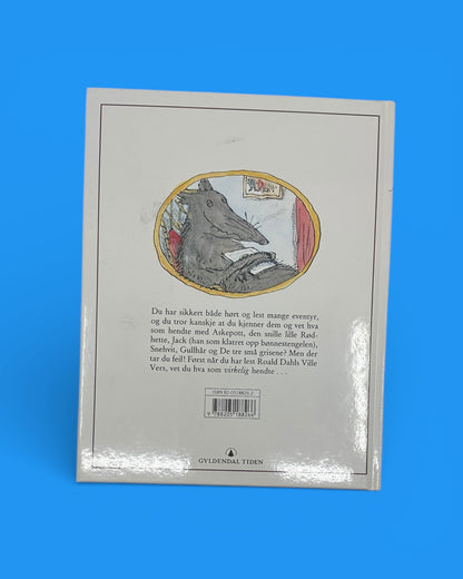 Ramperim og ville vers