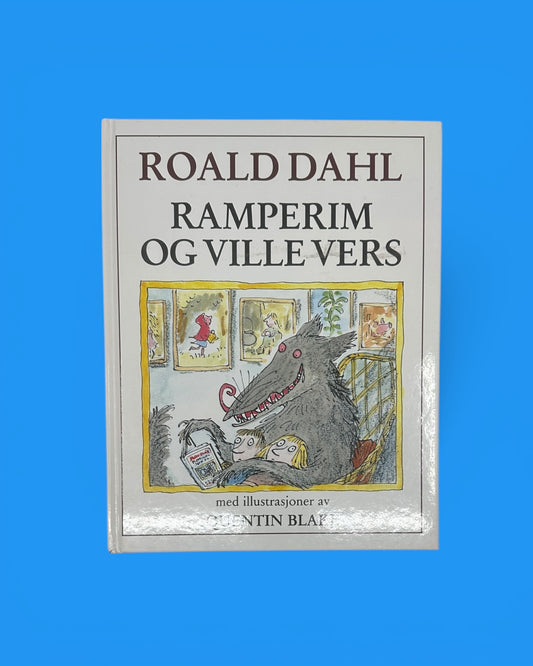 Ramperim og ville vers