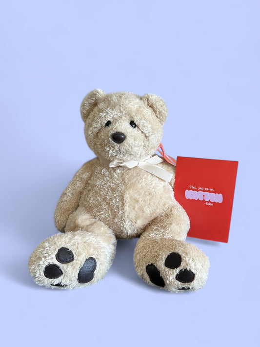 Teddy