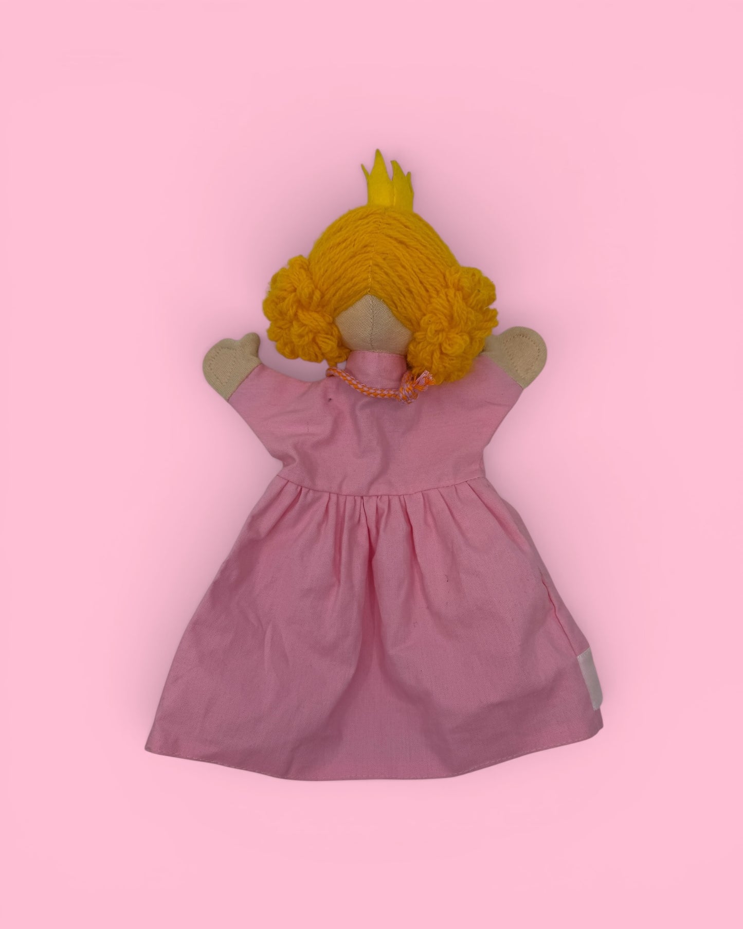 Prinsessen på erten