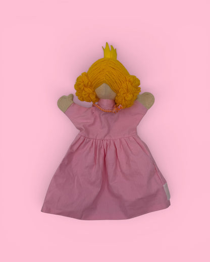 Prinsessen på erten