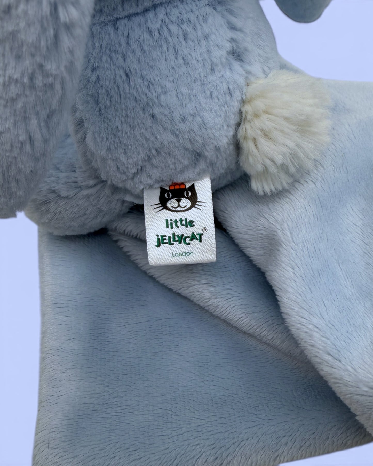 Jellycat koseklut