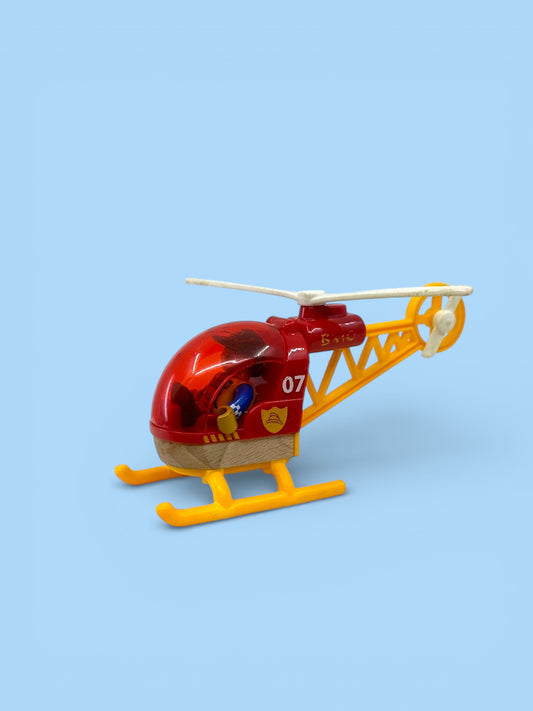 Brio helikopter
