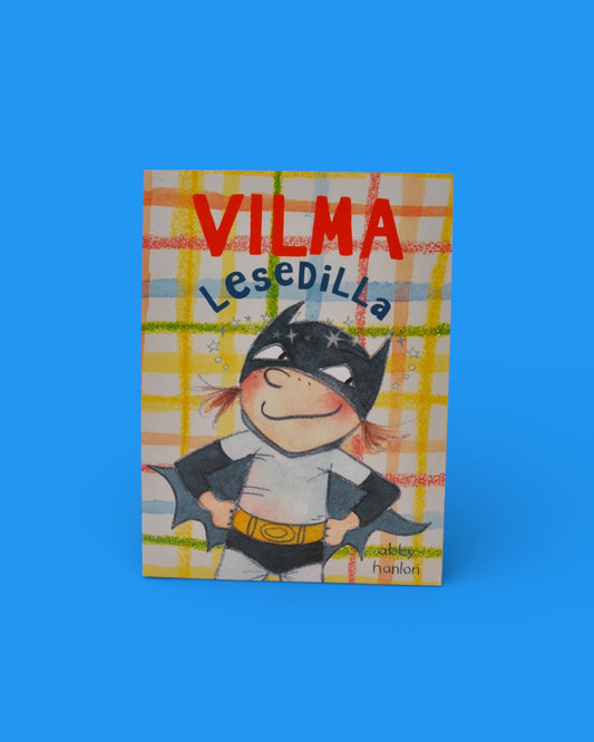 Vilma lesedilla