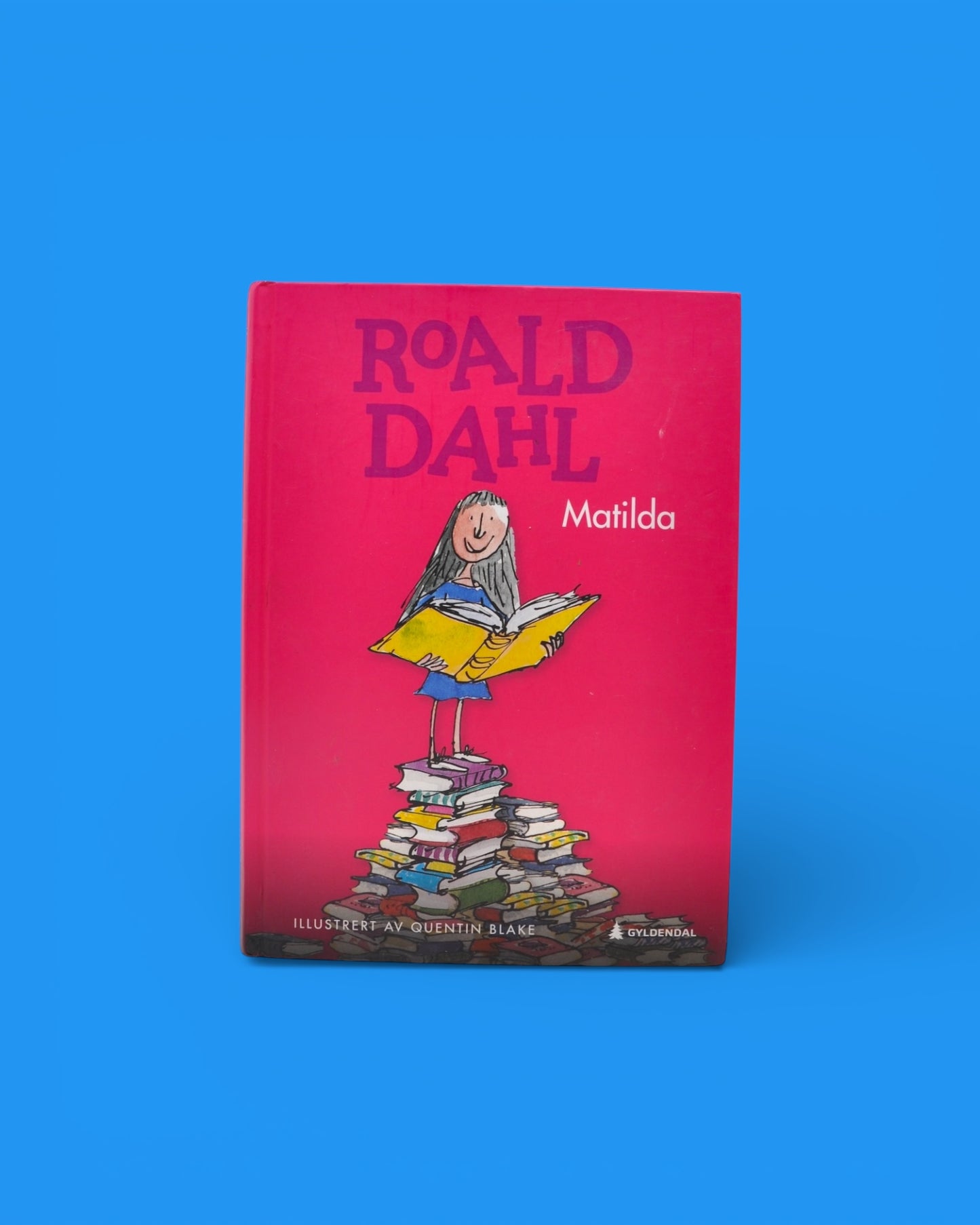 Matilda
