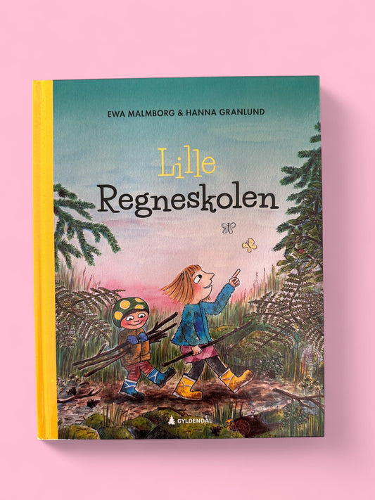Lille regneskolen