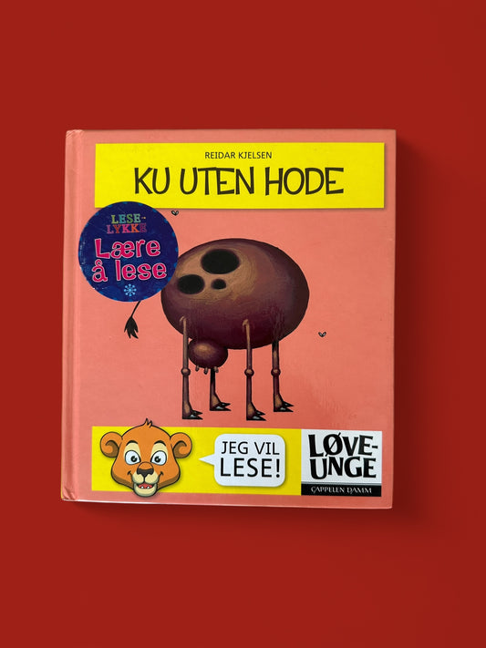 Ku uten hode