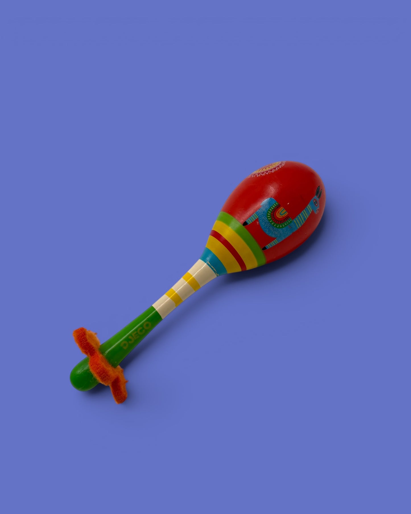 Djeco maracas