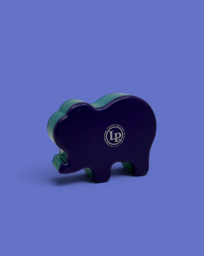 Rytme-elefant