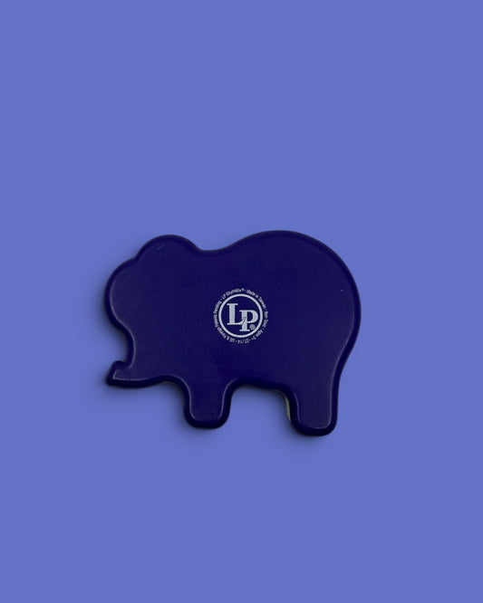Rytme-elefant