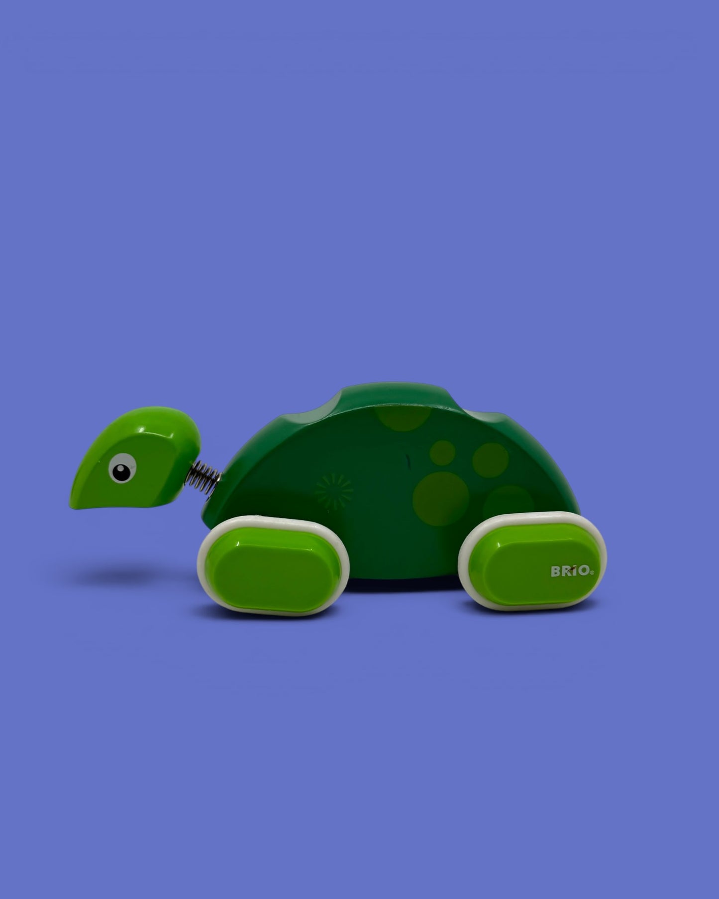 Brio skilpadde