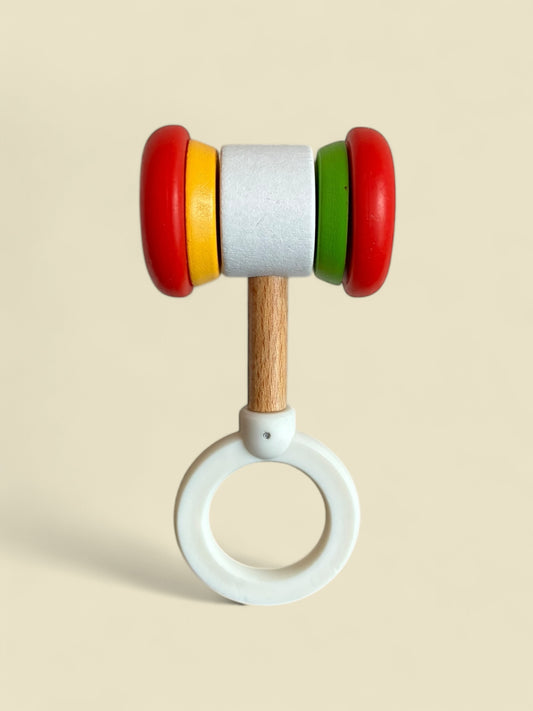 Brio myk hammer