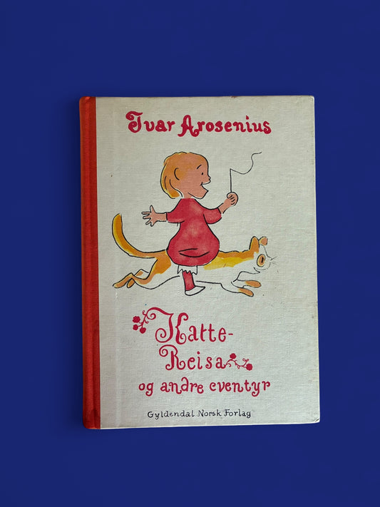 Kattereisa og andre eventyr