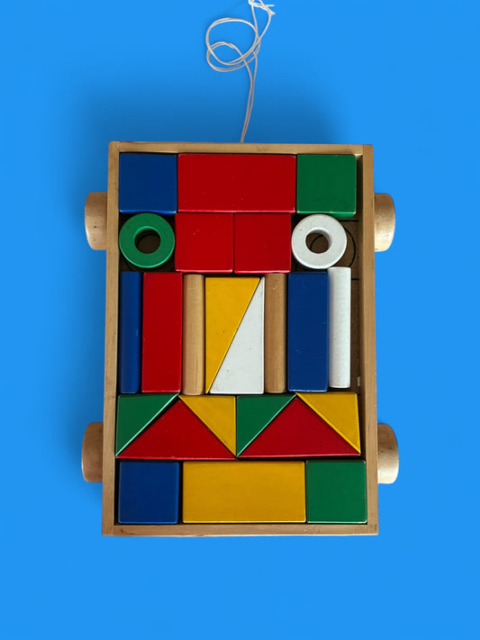 Vintage ikea MULA