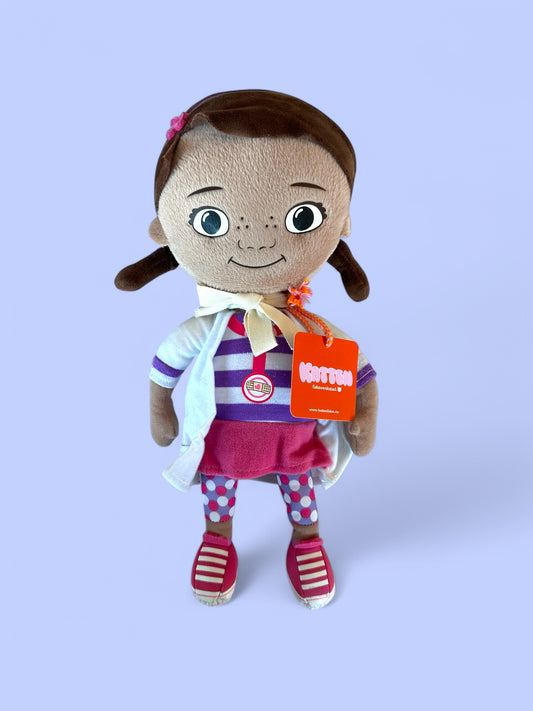 Doc Mcstuffins