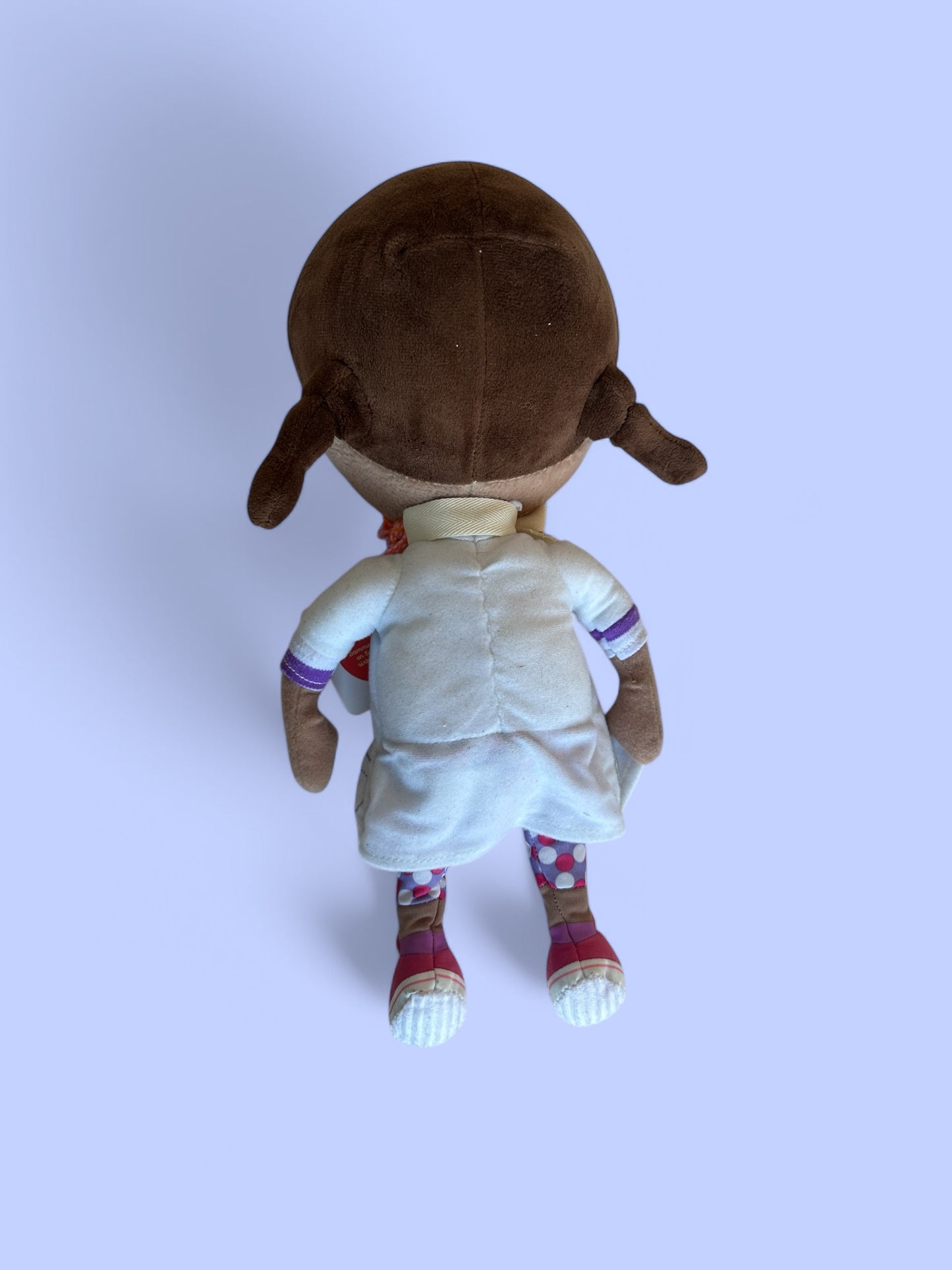 Doc Mcstuffins