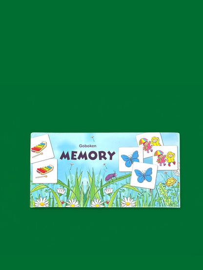 Baby memory