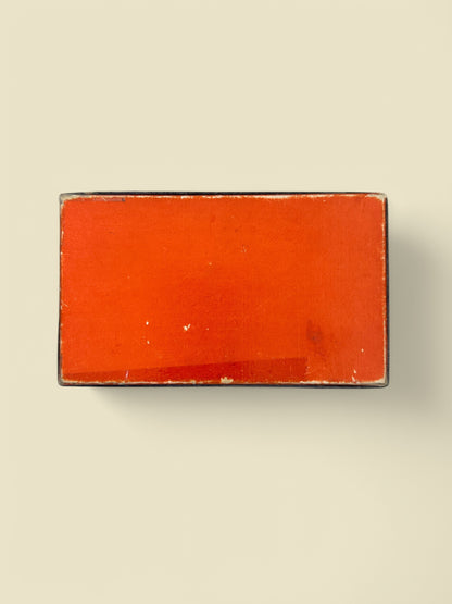 Vintage domino