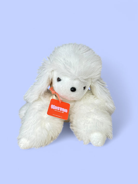 Mio japansk puddel