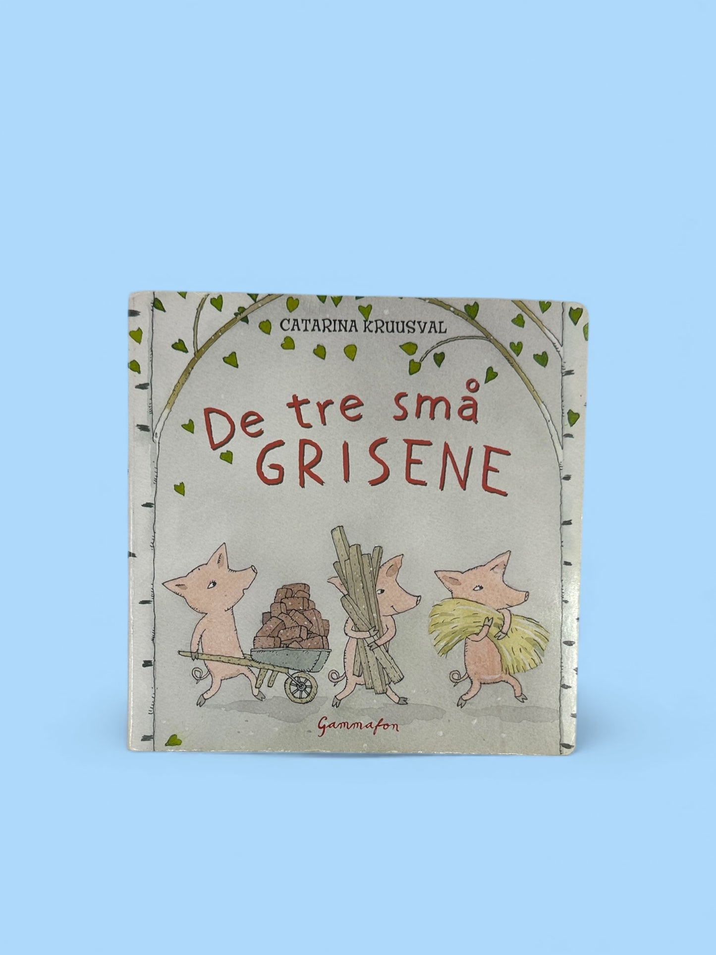 De tre små griser