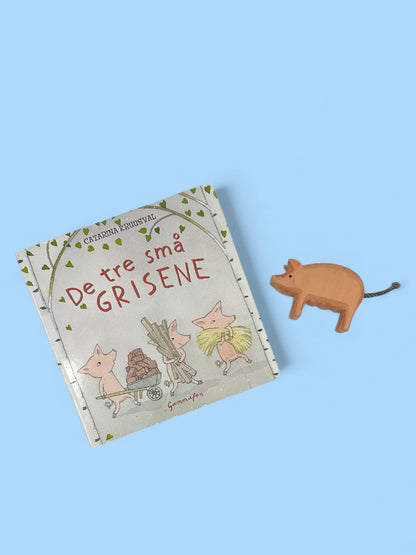 De tre små griser