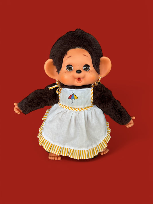 Vintage Monchichi