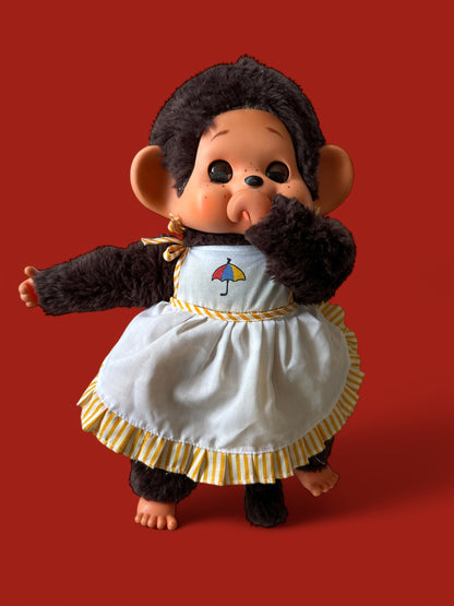 Vintage Monchichi