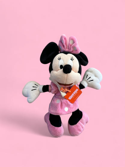 Minnie mus