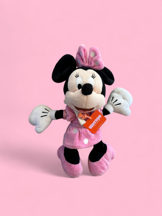 Minnie mus