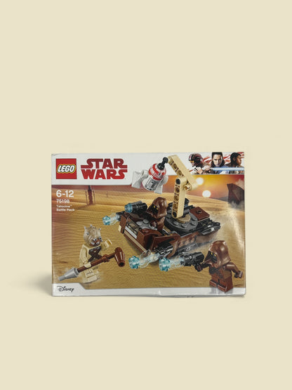 Star wars lego ny i eske