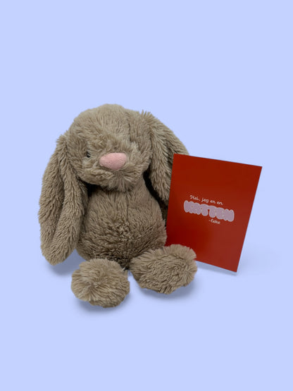 Jeg ser meg! Kanin-pakken