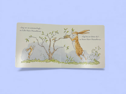 Jeg ser meg! Kanin-pakken