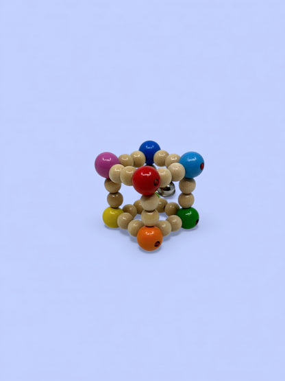 Jeg ser meg! Kanin-pakken