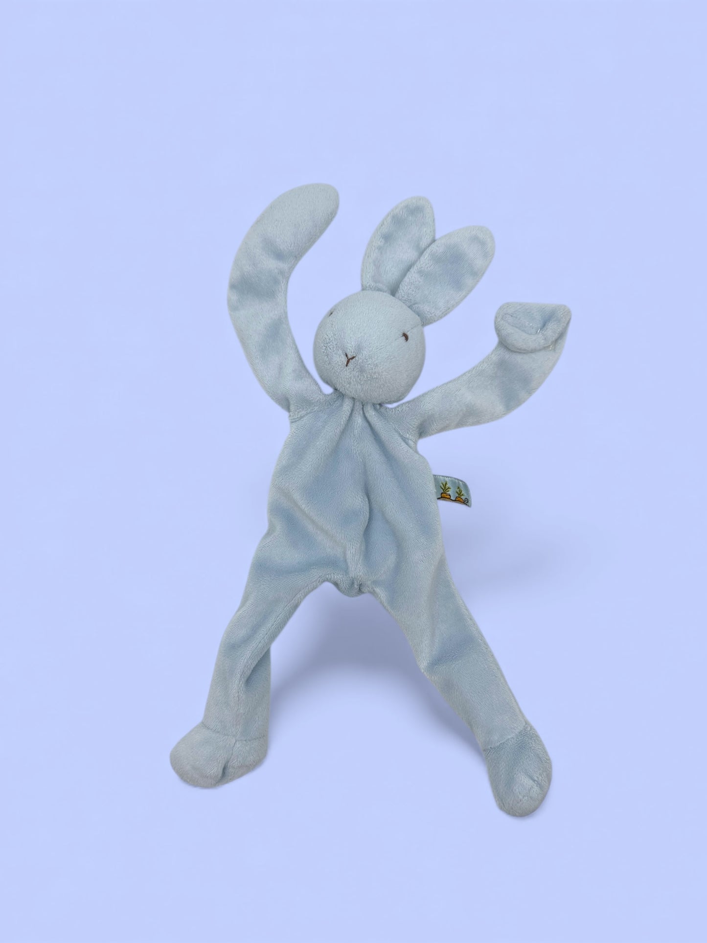 Jeg ser meg! Kanin-pakken