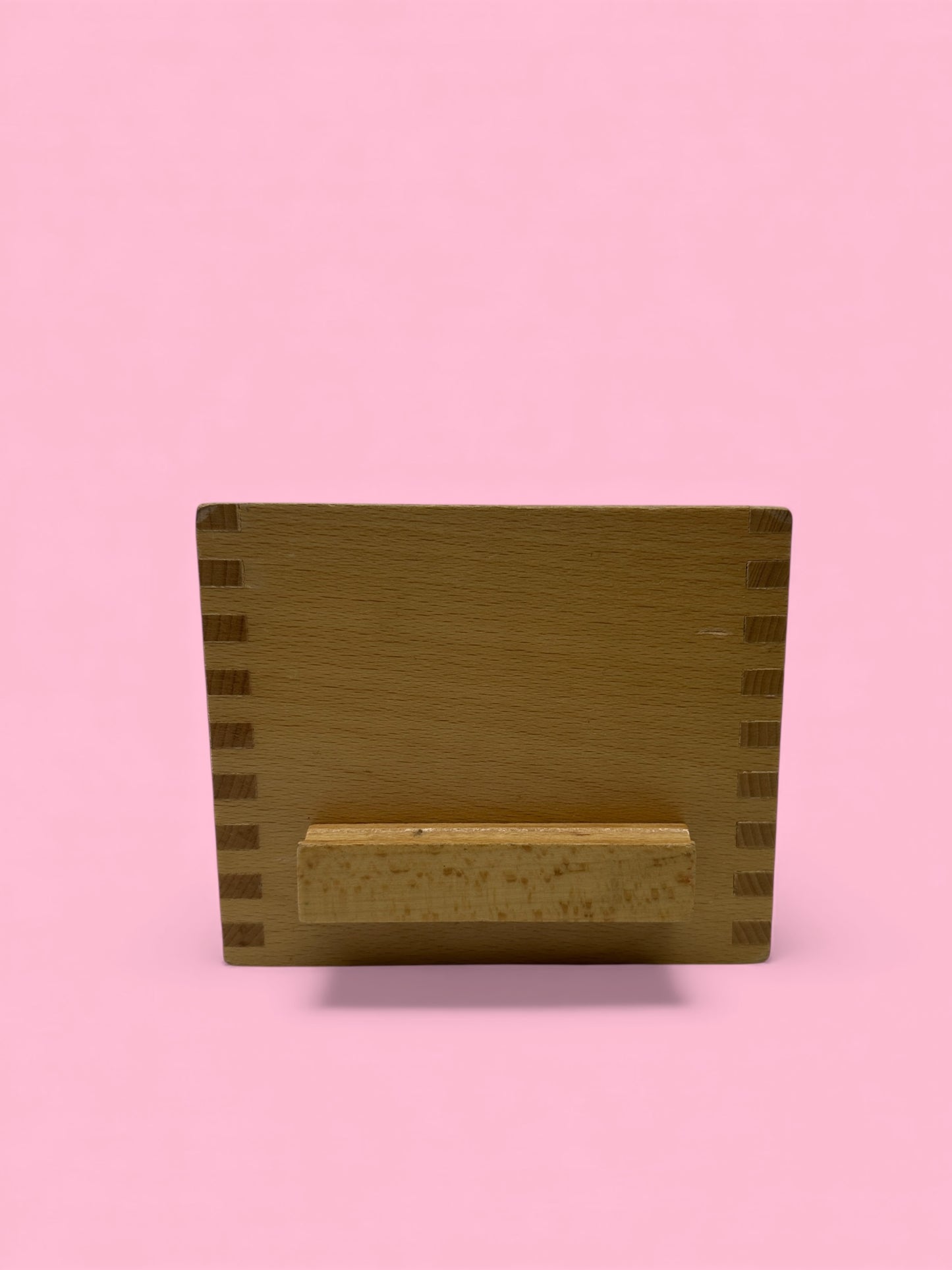 Vintage Brio puttekasse