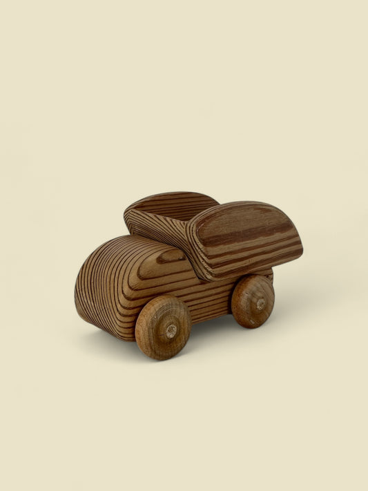 Debresk liten dumper