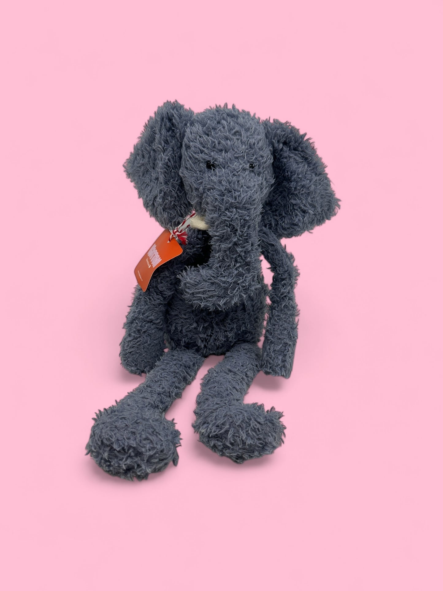 Elio Jellycat elefant