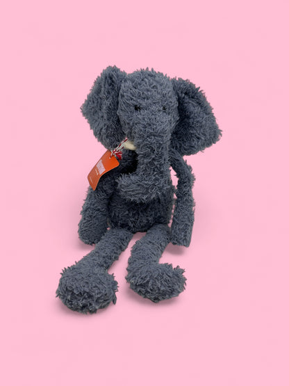 Elio Jellycat elefant