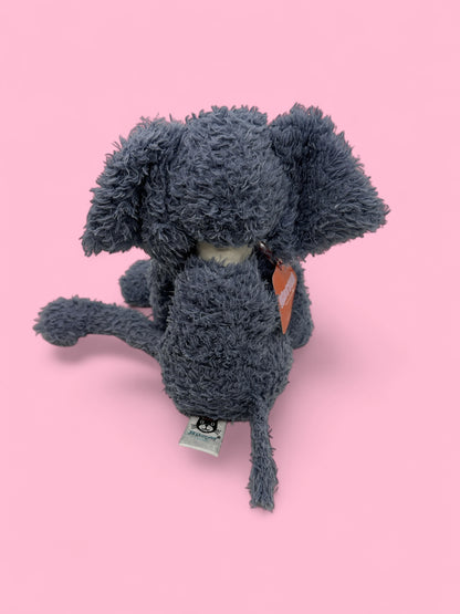 Elio Jellycat elefant