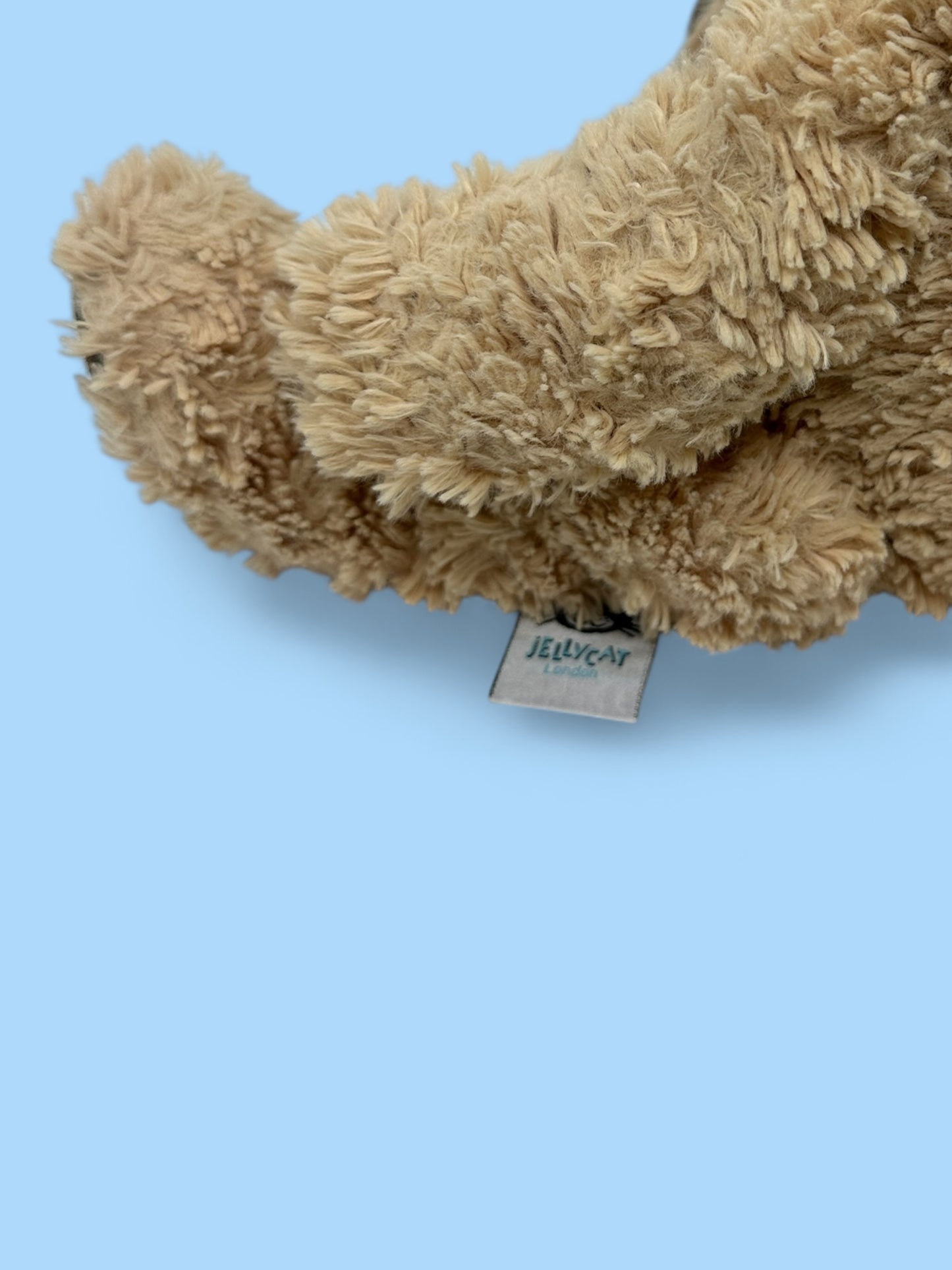 Edward Jellycat bjørn